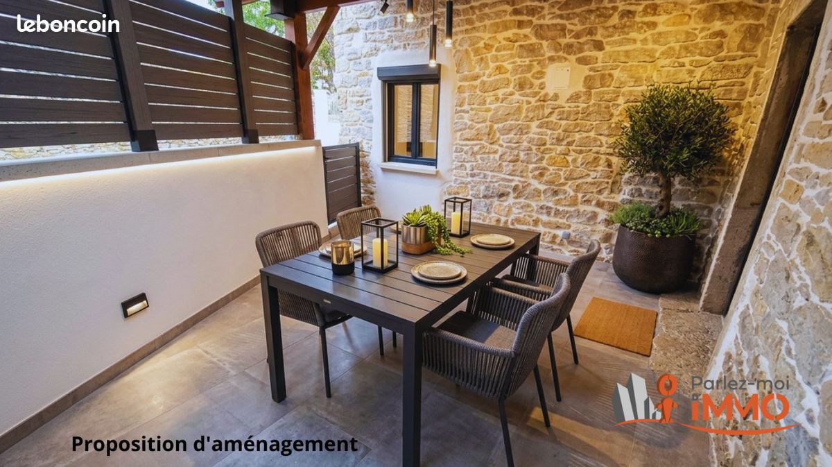 Maison 4 pièces 94 m² · à Trept · 94 m² · 179 000 €