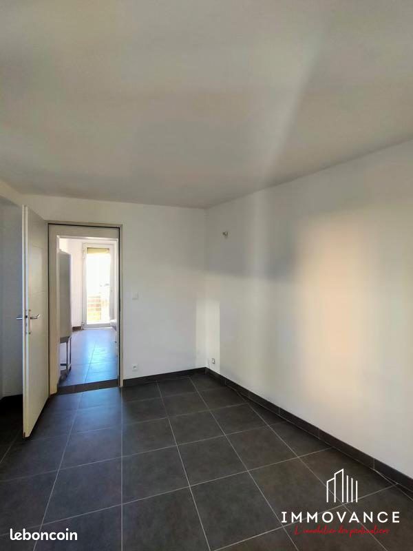 Appartement 3 pièces 46 m² · à Alès · 46 m² · 550 €