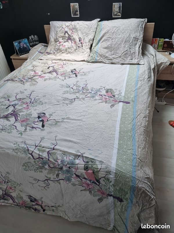 Parure de lit (image 1)