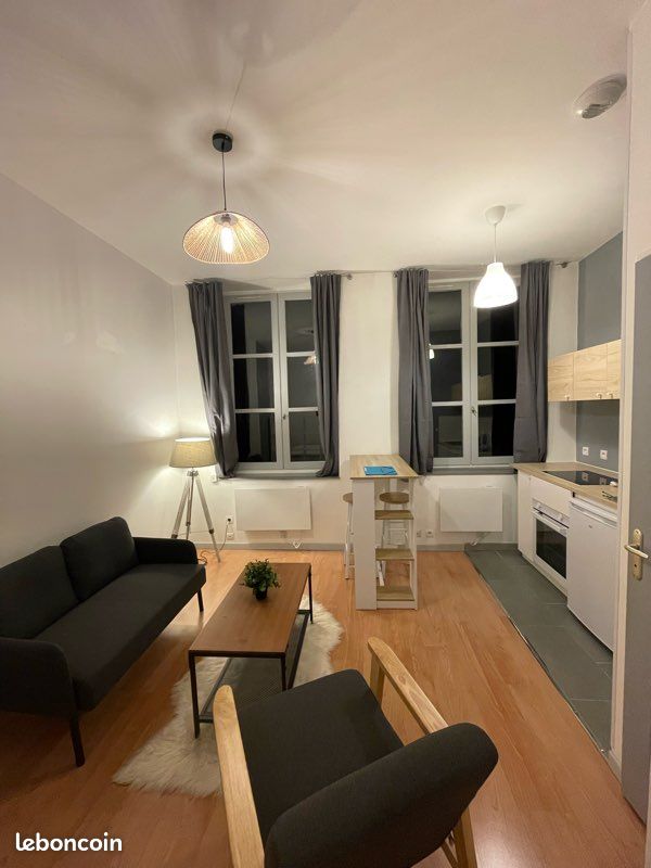 Appartement 1 pièce 25 m² · à Caluire-et-Cuire · 25 m² · 120 000 €