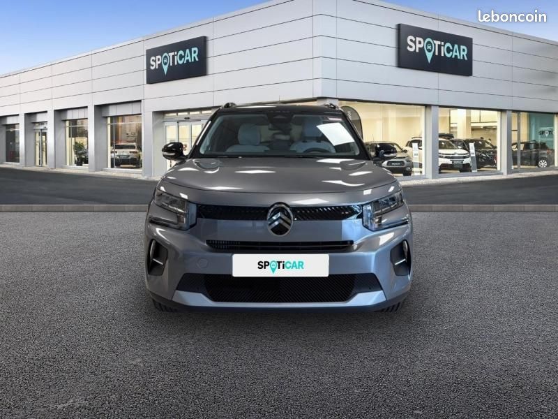 Citroen C3 1.2 Turbo 100ch MAX (image 2)