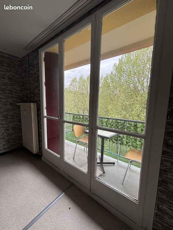 Appartement 4 pièces 66 m² (image 2)