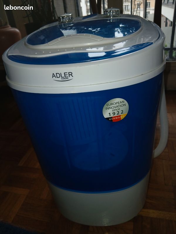 Machine a Laver d'appoint (image 2)