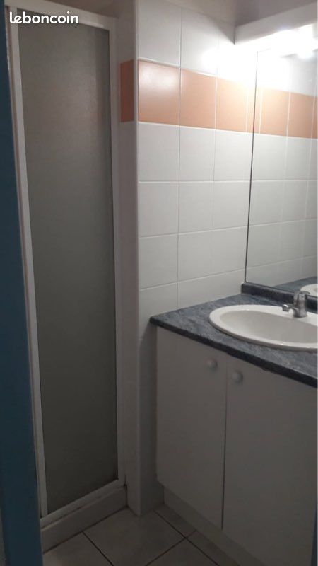 Appartement a louer narbonne - 1 pièce(s) - 21 m2 - Surfyn