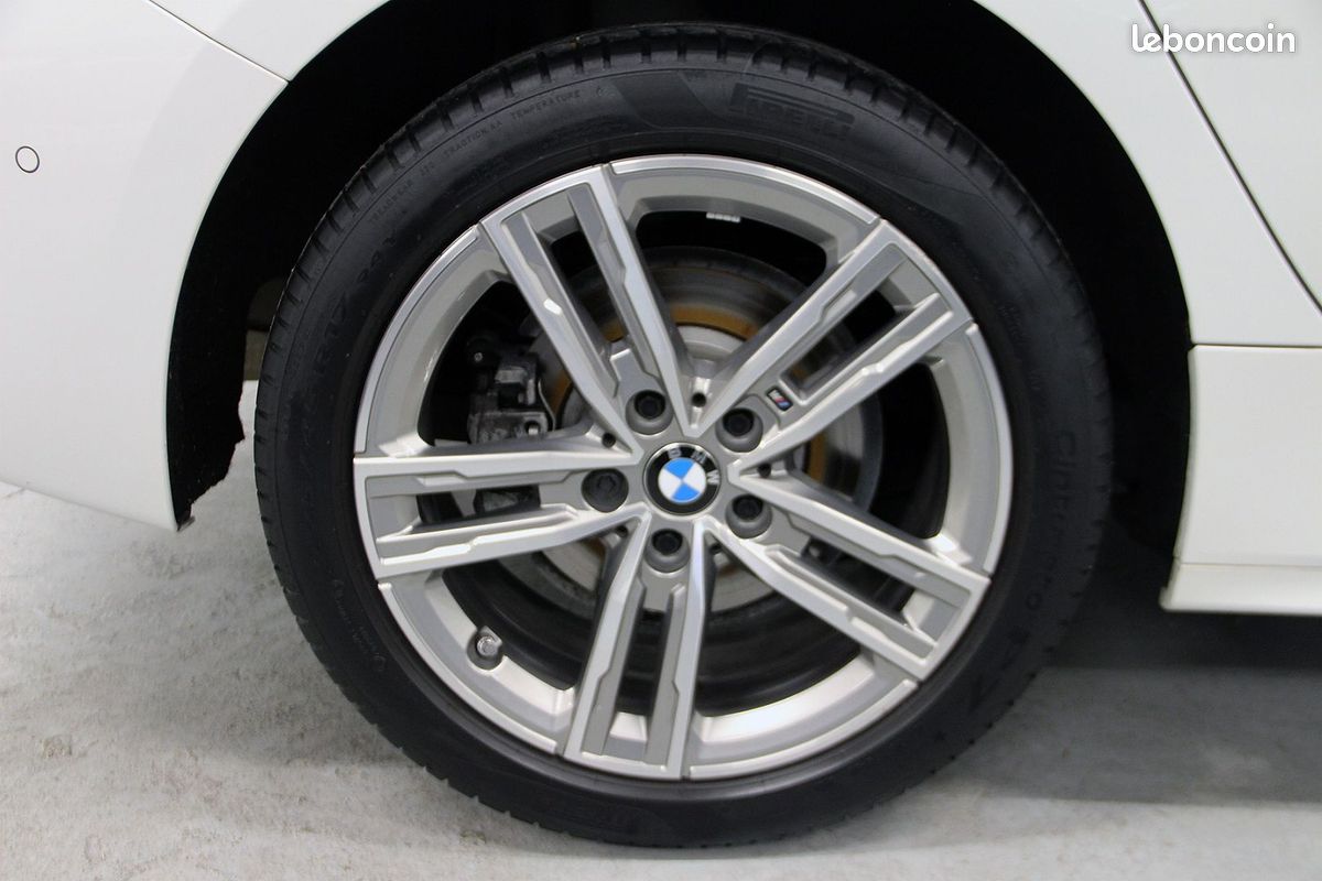 Bmw SERIE 1 (F40) 118IA 136CH BUSINESS DESIGN DKG7 (image 13)