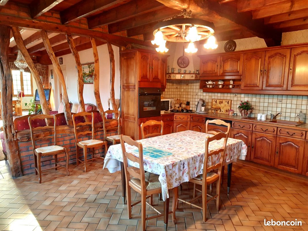 Longère 6 pièces 123 m² (image 5)