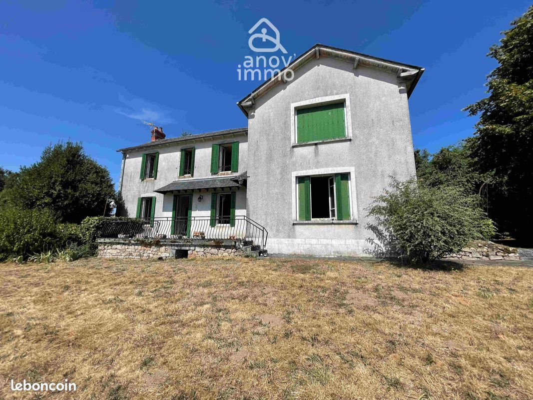 Maison 7 pièces 167 m² · à Saint-Amans-des-Cots · 167 m² · 220 000 €