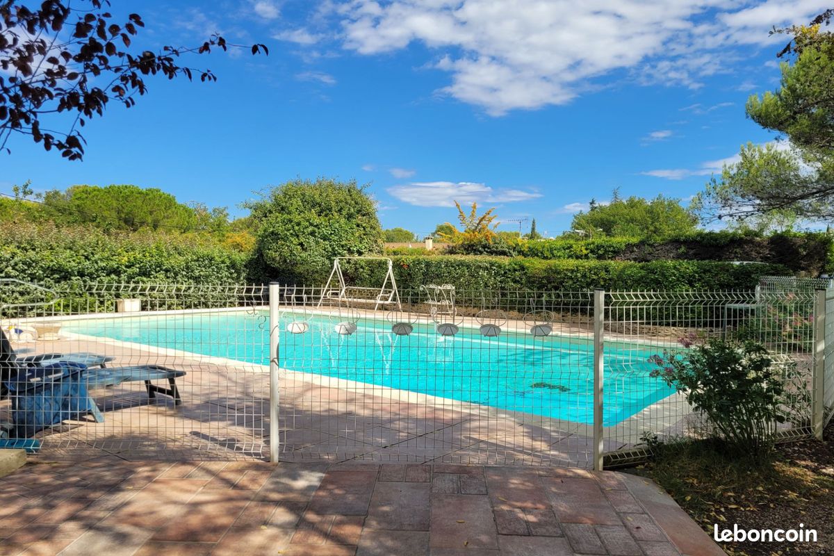 Maison 5 pièces 142 m² · à Gréasque · 142 m² · 572 000 €
