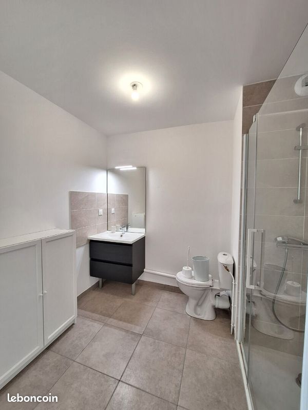 Appartement a louer saint-malo - 1 pièce(s) - 29 m2 - Surfyn