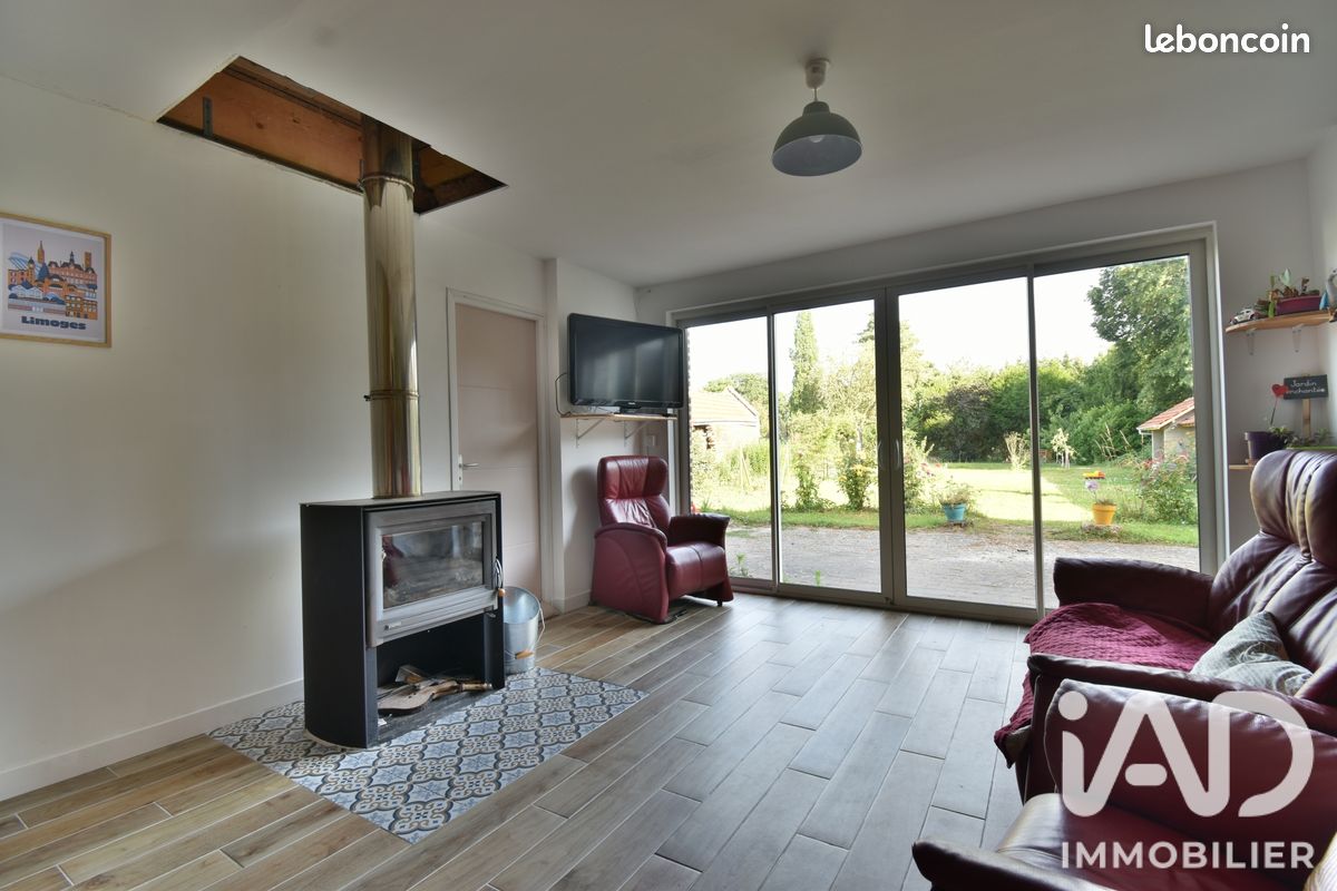 Maison 5 pièces 135 m² · à Broyes · 135 m² · 199 000 €