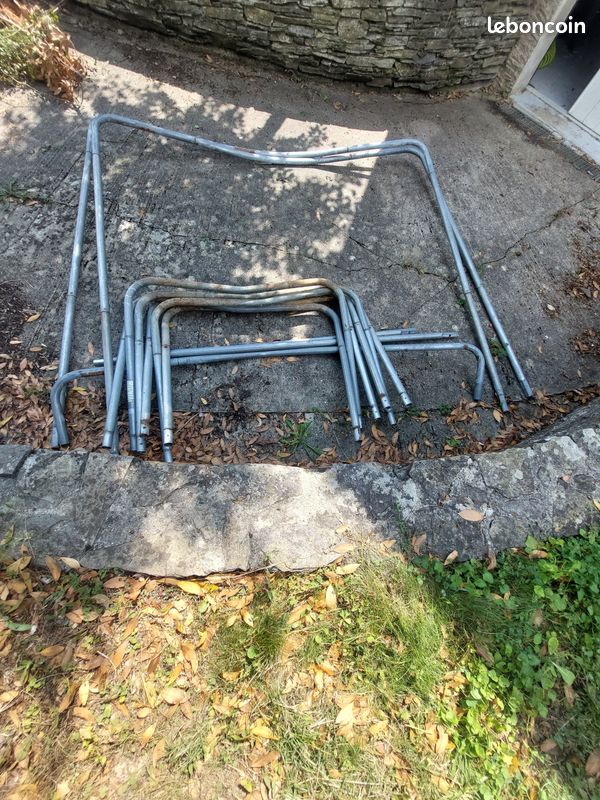 Structure trampoline (image 3)