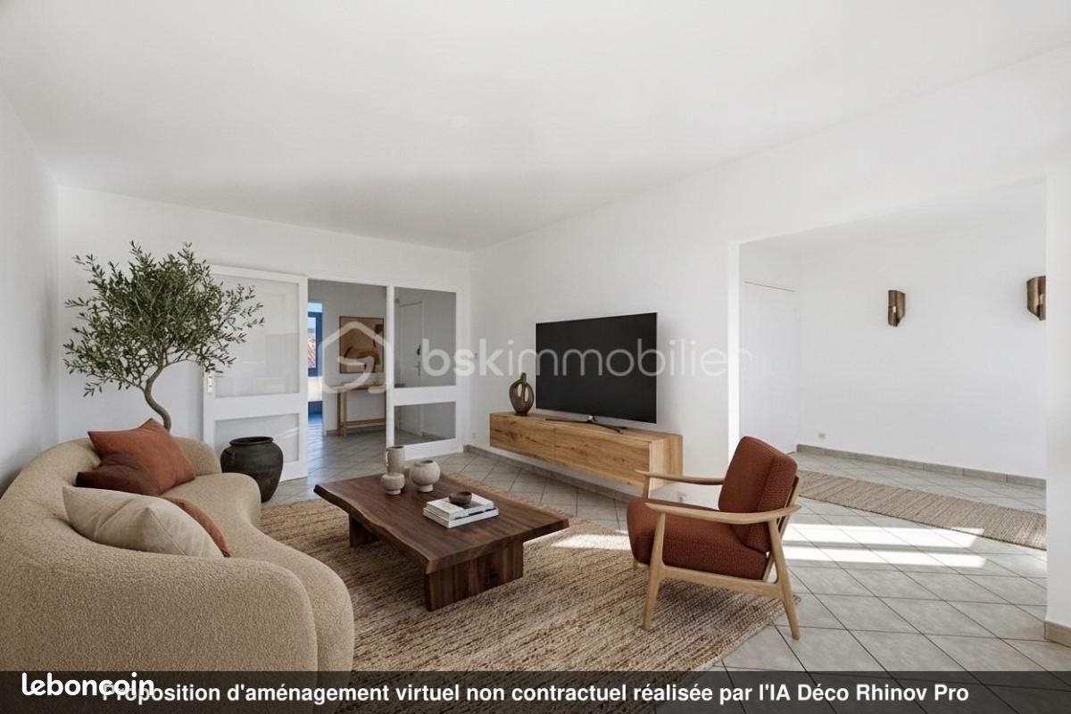 Appartement 4 pièces 76 m² · à Biscarrosse · 76 m² · 139 000 €