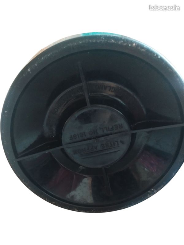 Thermos orange (image 6)