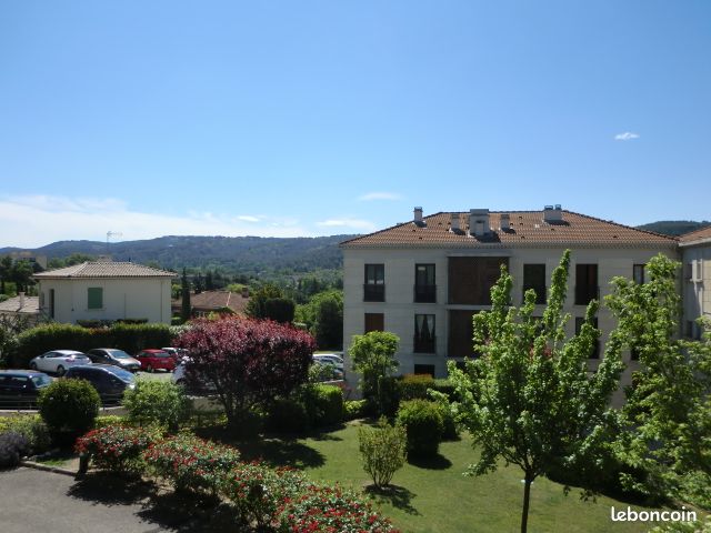 Appartement 4 pièces 88 m² · à Aix-en-Provence · 88 m² · 450 000 €