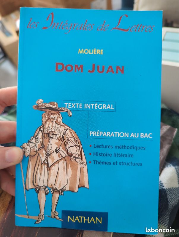 Lot de 13 livres (image 10)