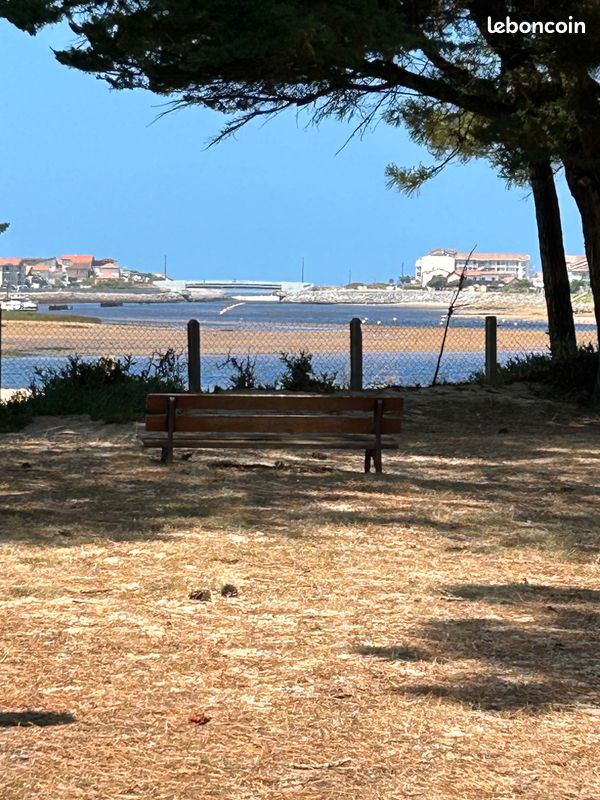 Appartement 3 pièces 50 m² · à Mimizan · 50 m² · 238 900 €