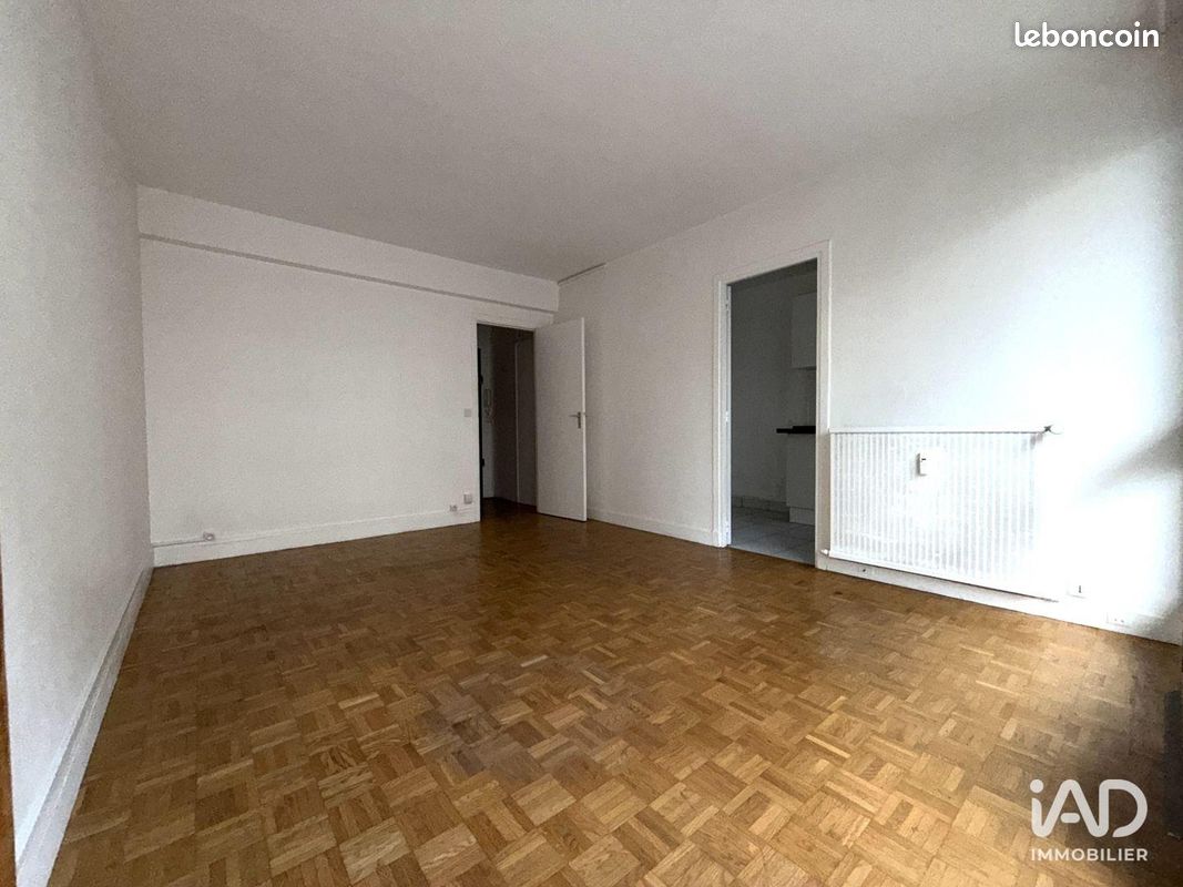 Appartement 2 pièces 28 m² · à Boulogne-Billancourt · 28 m² · 822 €/mois