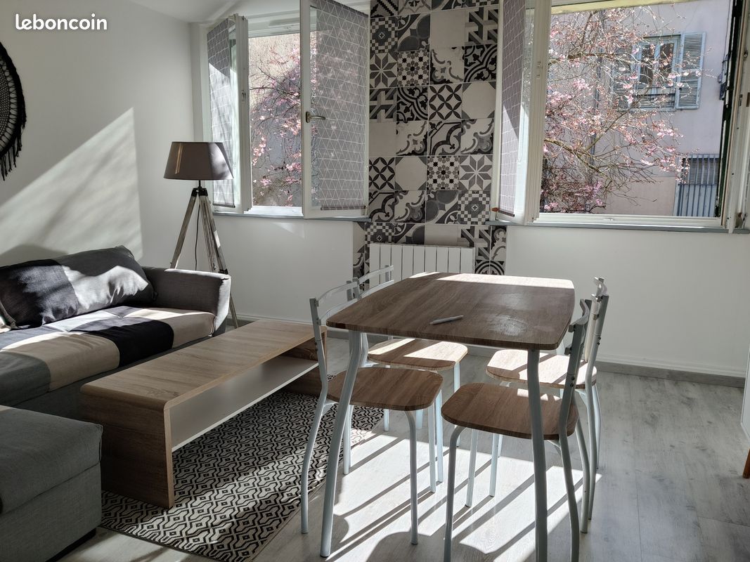 Appartement 3 pièces 60 m² · à Troyes · 60 m² · 680 €/mois