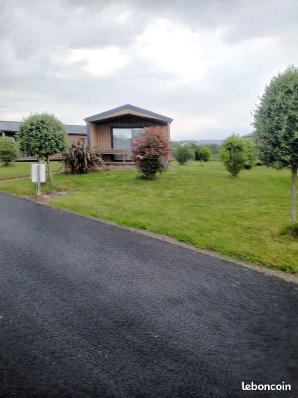 Maison 3 pièces 24 m² · à Marzan · 24 m² · 44 600 €