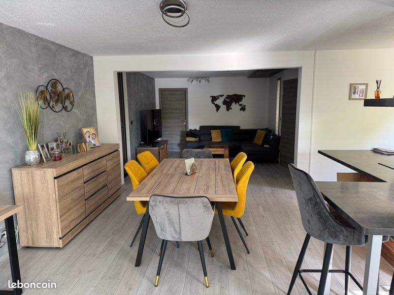 Appartement 3 pièces 82 m² · à Sessenheim · 82 m² · 1 095 €/mois