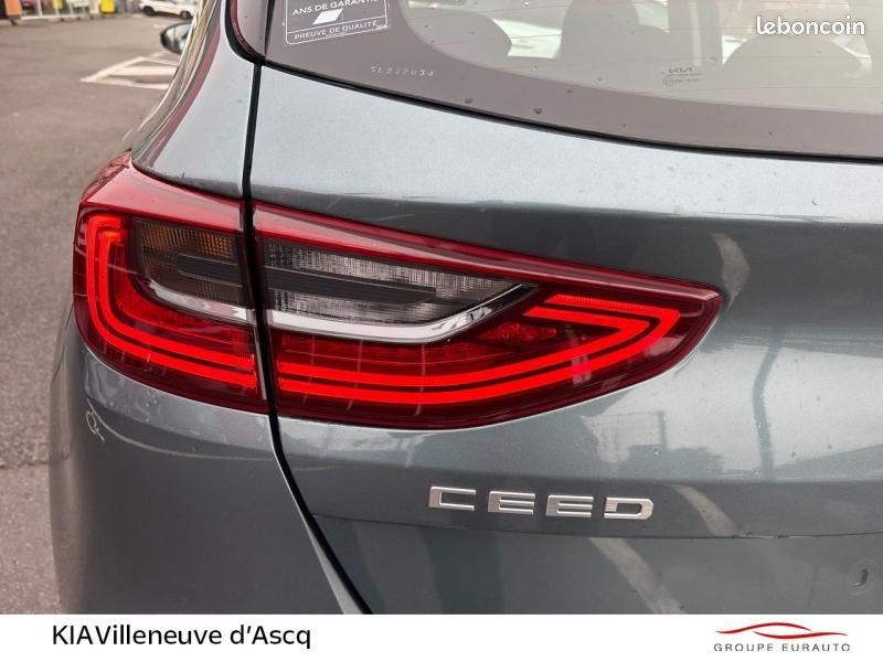 Kia Ceed 1.0 T-GDi 100ch Active (image 17)