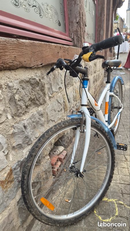 Vélo femme (image 3)