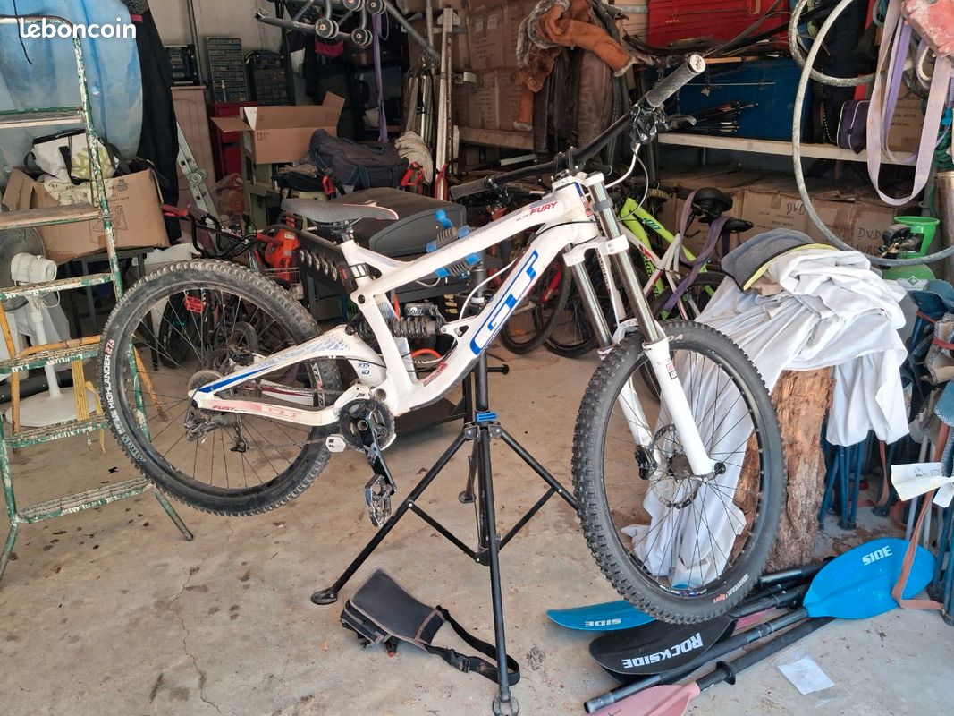 Velo descente (image 3)