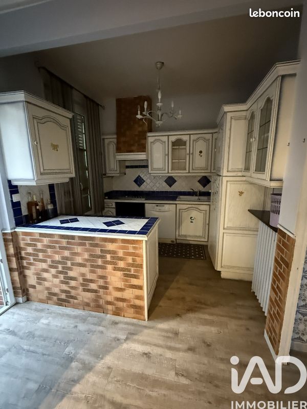 Propriété 4 pièces 97 m² (image 3)