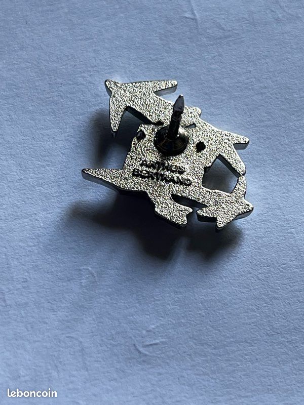 Pin’s Arthus Bertrand - Coupe De Tennis - Vintage