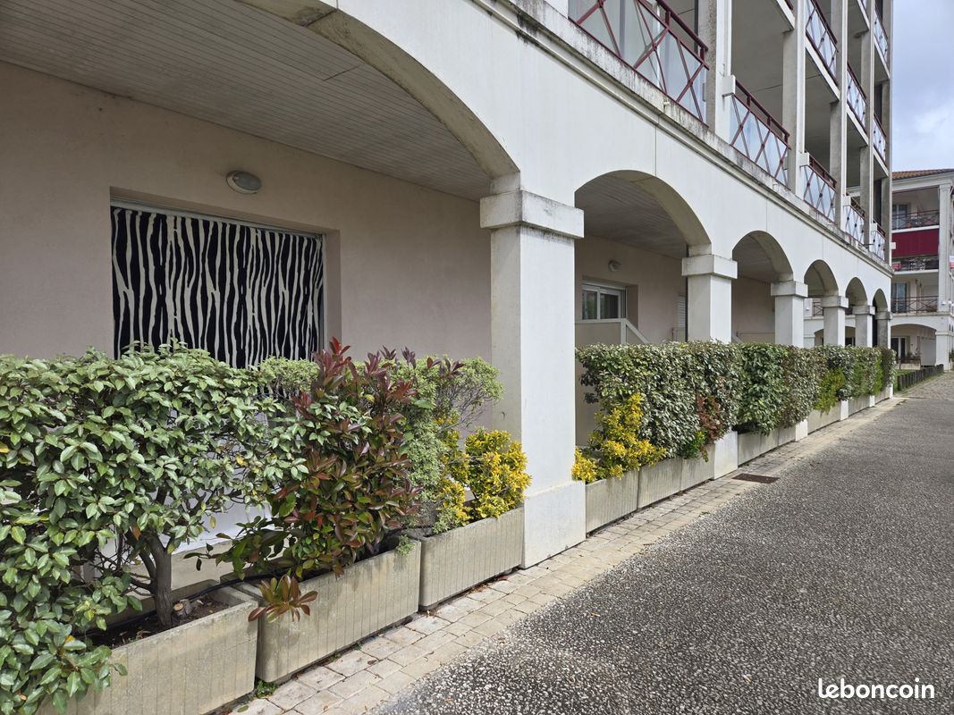 Appartement 1 pièce 20 m² · à Rochefort · 20 m² · 95 400 €