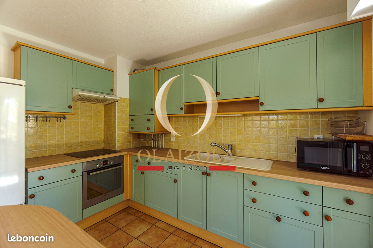 Appartement 3 pièces 76 m² - Anglet 64600 (image principale 9)