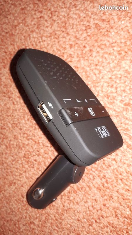 Bluetooth en voiture (image 2)