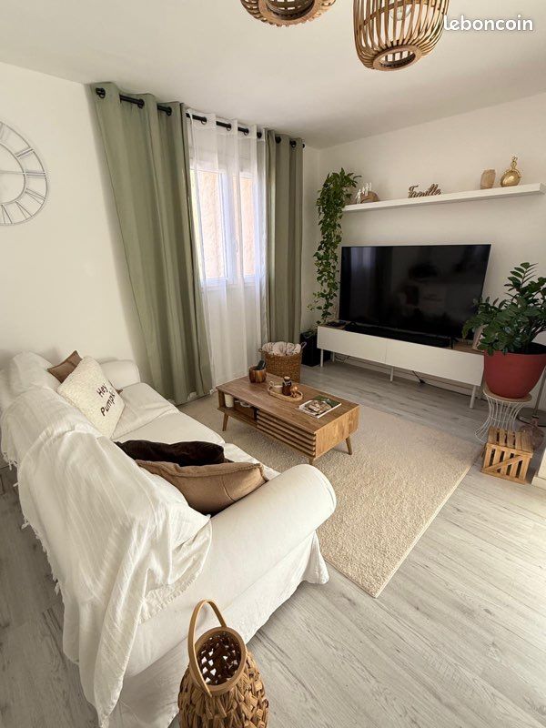 Appartement 4 pièces 67 m² · à Perpignan · 67 m² · 850 €/mois