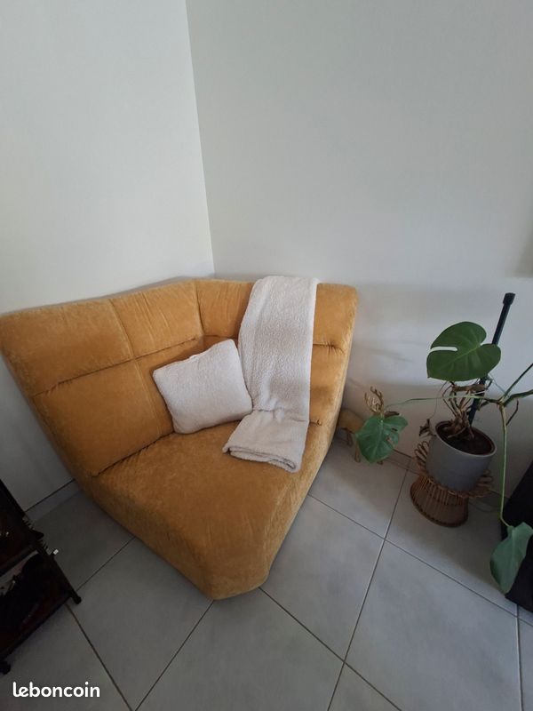 Fauteuil de salon (image 2)
