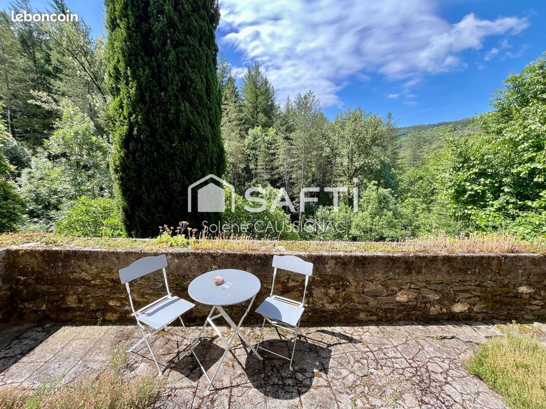 Mas 9 pièces 250 m² (image 7)