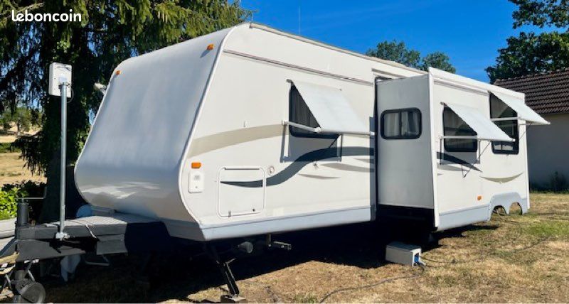 Caravane Américaine (image 2)