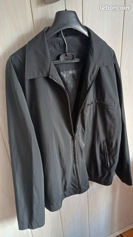 Veste homme LAURENT CERRER XL (image 1)