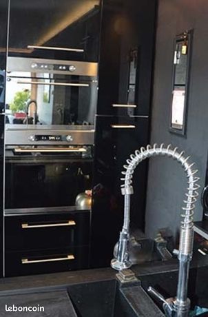 Appartement 4 pièces 97 m² — 7