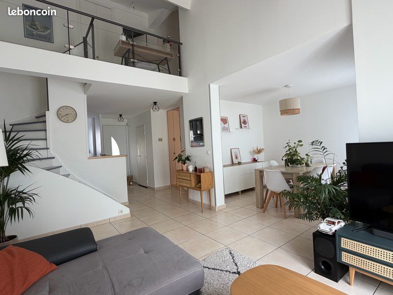 Maison 5 pièces 84 m² · à Bures-sur-Yvette · 84 m² · 349 000 €