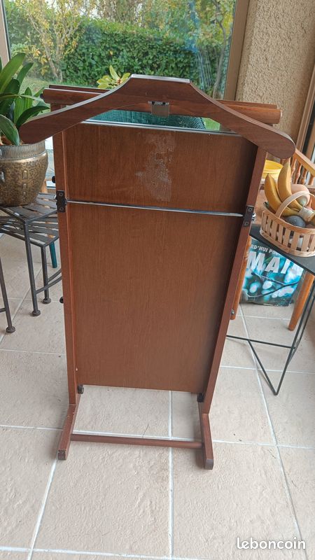 Valet de nuit vintage (image 4)