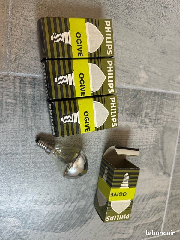 Ampoules neuves (image 16)