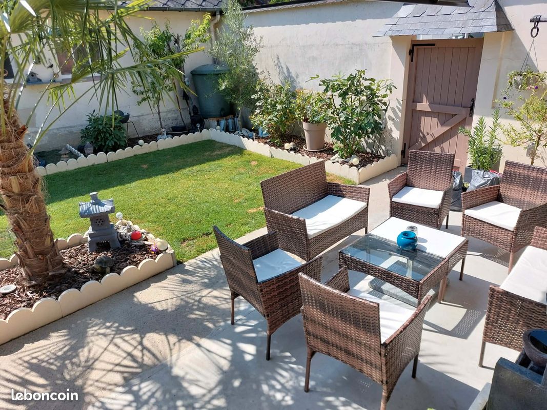 Maison 6 pièces 170 m² · à Lisieux · 170 m² · 310 000 €