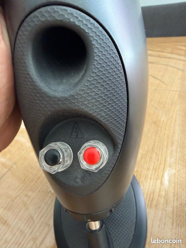 Paire d'enceintes Klipsch RSX-3 bibliothèque son surround (image 2)