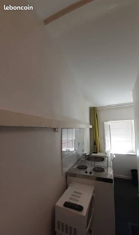 Appartement a louer oullins-pierre-benite - 1 pièce(s) - 15 m2 - Surfyn