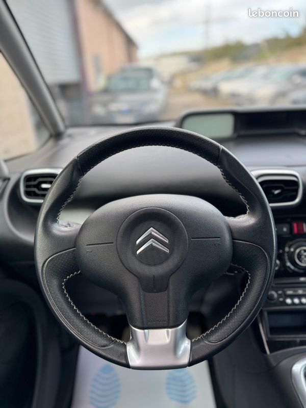 Citroën C3 Picasso Exclusive (image 10)