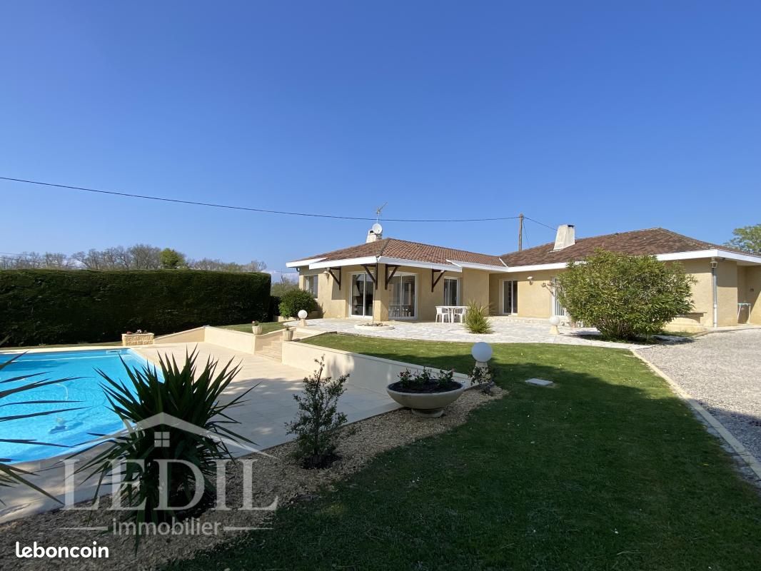 Maison 6 pièces 212 m² · à Eauze · 212 m² · 349 000 €