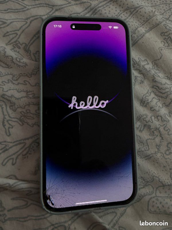 IPhone 14 Pro Max (image 1)