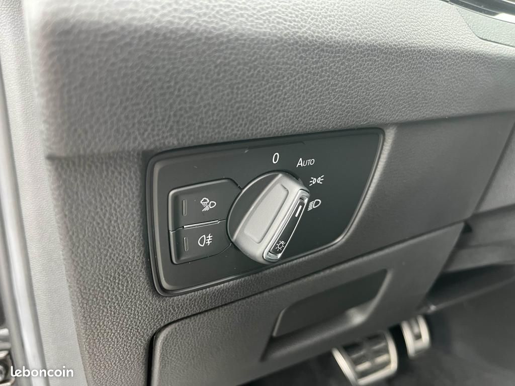 VOLKSWAGEN ARTEON Shooting Brake 2.0 TDI 150 DSG7 R-Line (image 15)