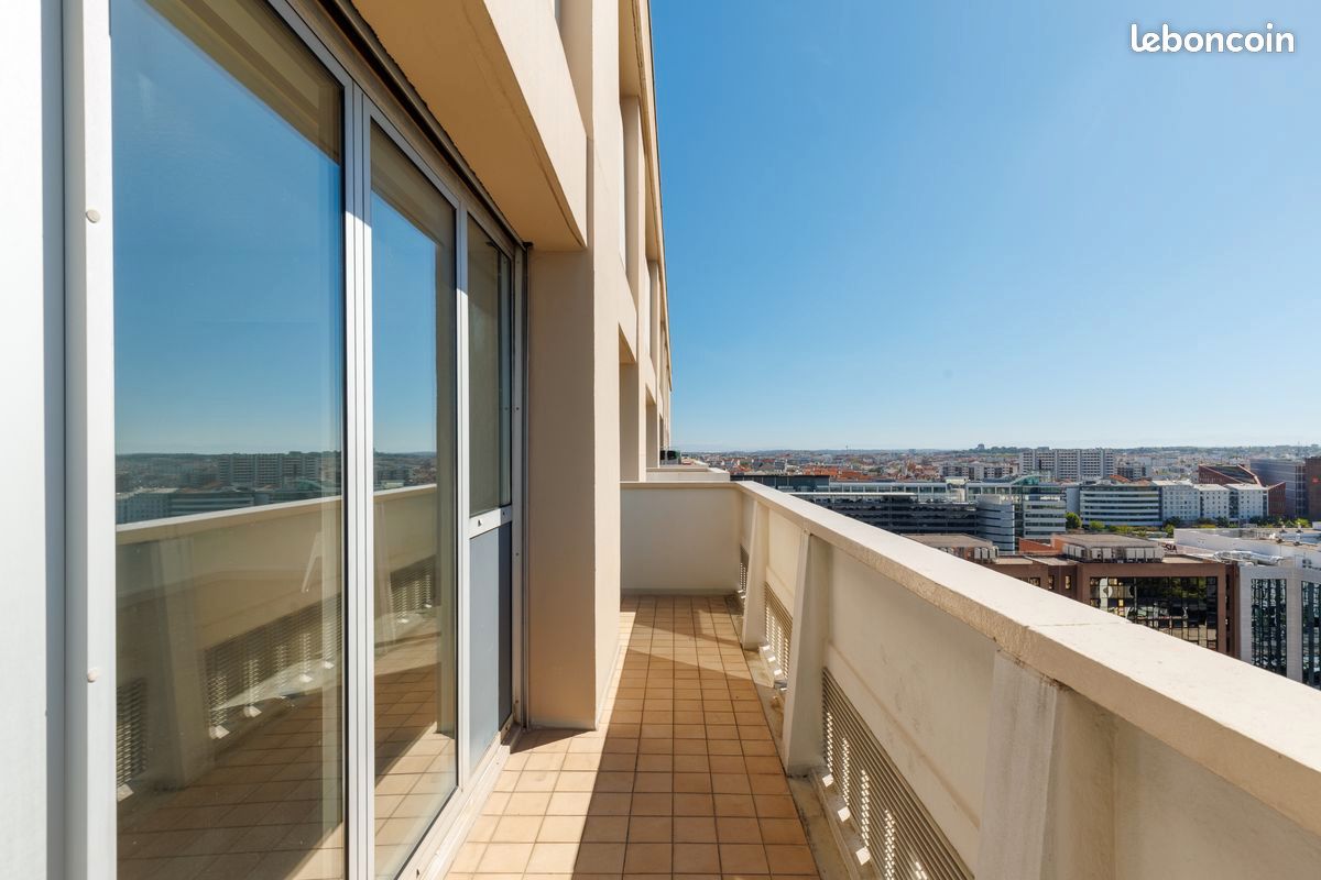 Appartement 4 pièces 70 m² · à Lyon · 70 m² · 259 000 €