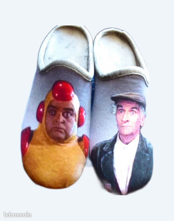 Soupe Shop Chausson Louis De Funes Soupe Au Choux Thierry La